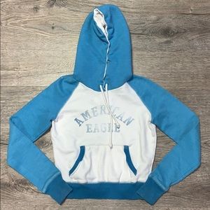 American Eagle Hoodie